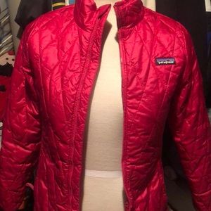Lg kids Patagonia jacket